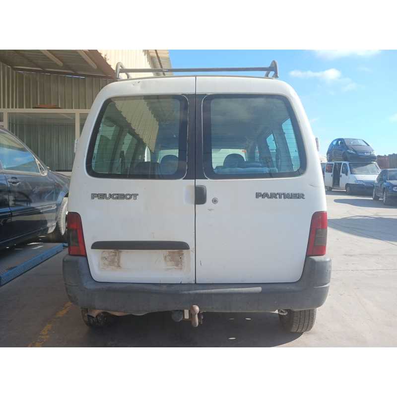 peugeot partner monospace (5_, g_) del año 2002