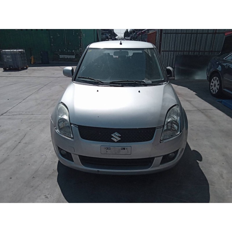 suzuki swift berlina (mz) del año 2008