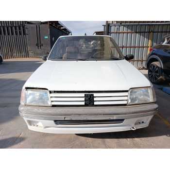 PEUGEOT 205 II (20A/C)