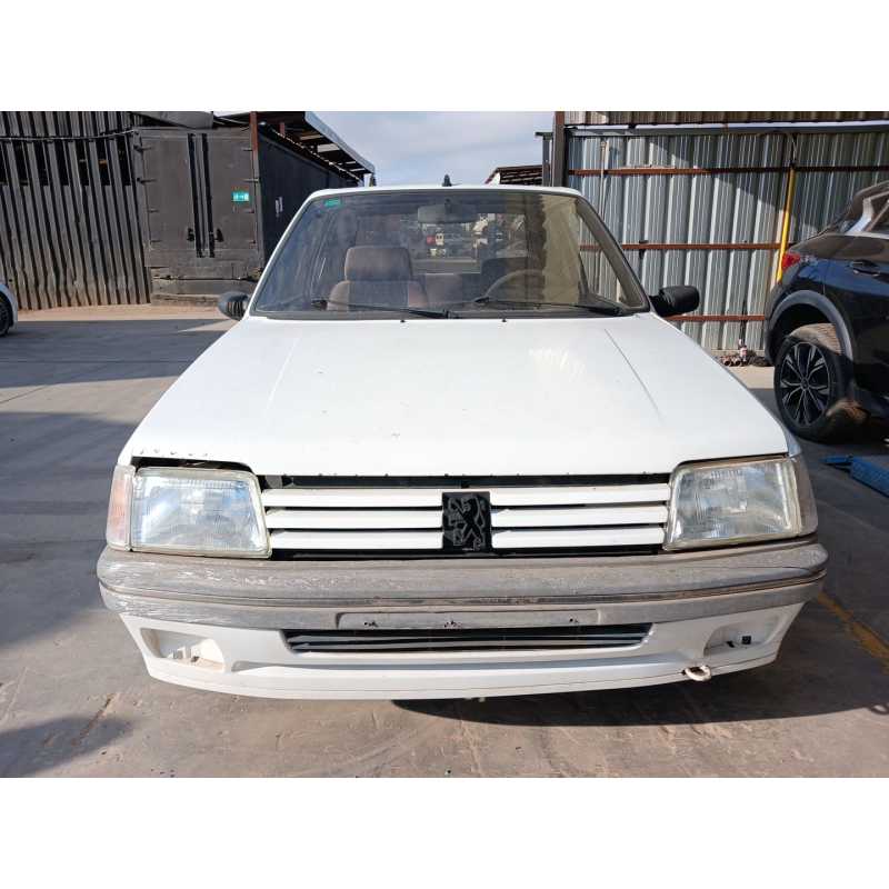peugeot 205 ii (20a/c) del año 1996