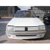 peugeot 205 ii (20a/c) del año 1996