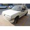 peugeot 205 ii (20a/c) del año 1996