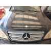 Recambio de capo para mercedes-benz clase m (w163) ml 270 cdi (163.113) referencia OEM IAM   