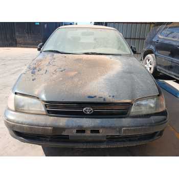TOYOTA CARINA E VI SEDÁN (_T19_)