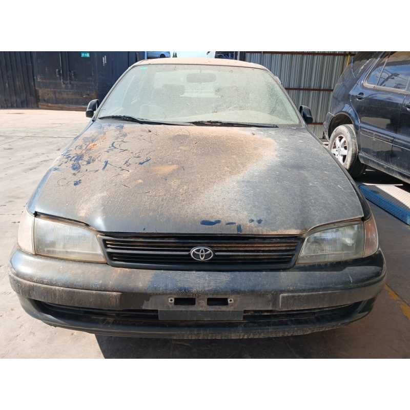 toyota carina e vi sedán (_t19_) del año 1995