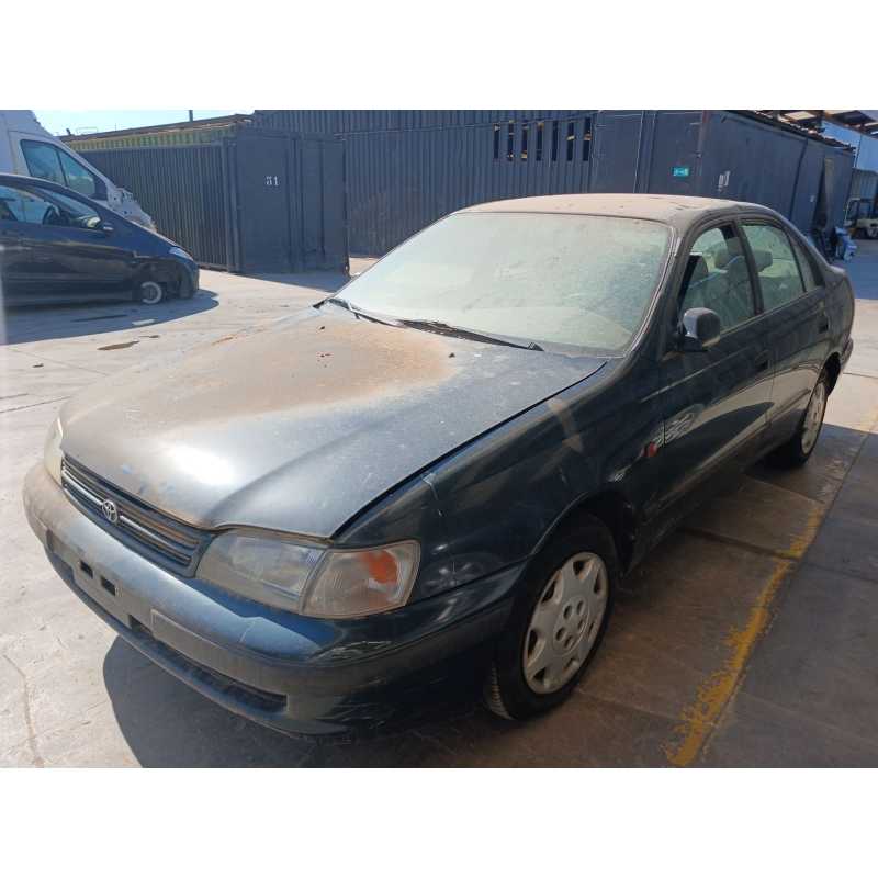 toyota carina e vi sedán (_t19_) del año 1995