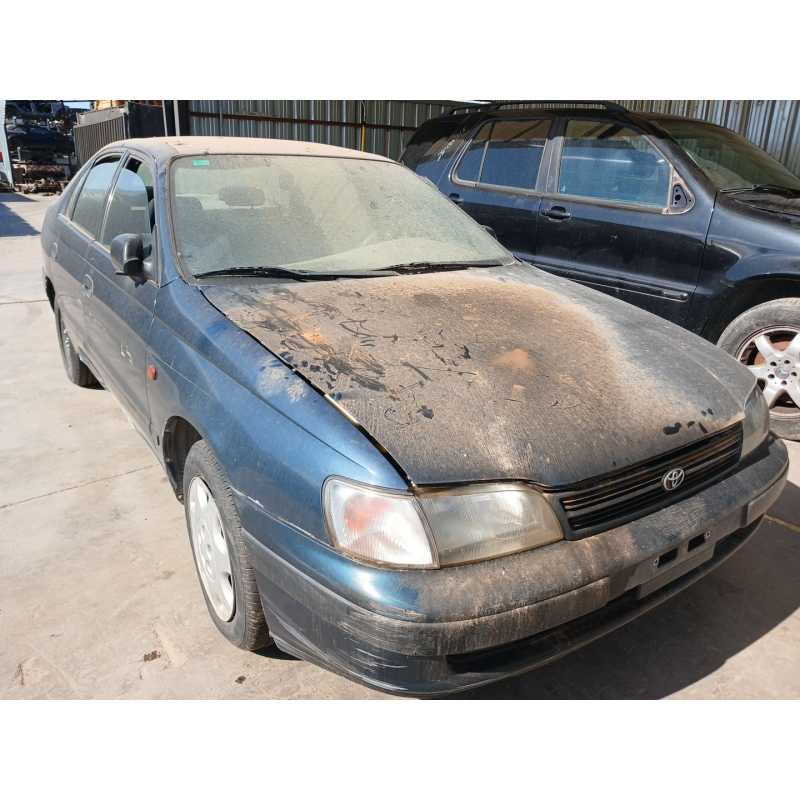 toyota carina e vi sedán (_t19_) del año 1995
