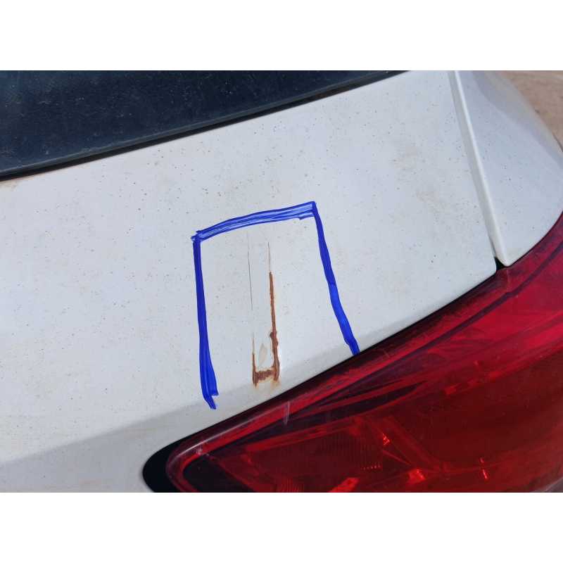 Recambio de porton trasero para seat ibiza (kj1) referencia OEM IAM   