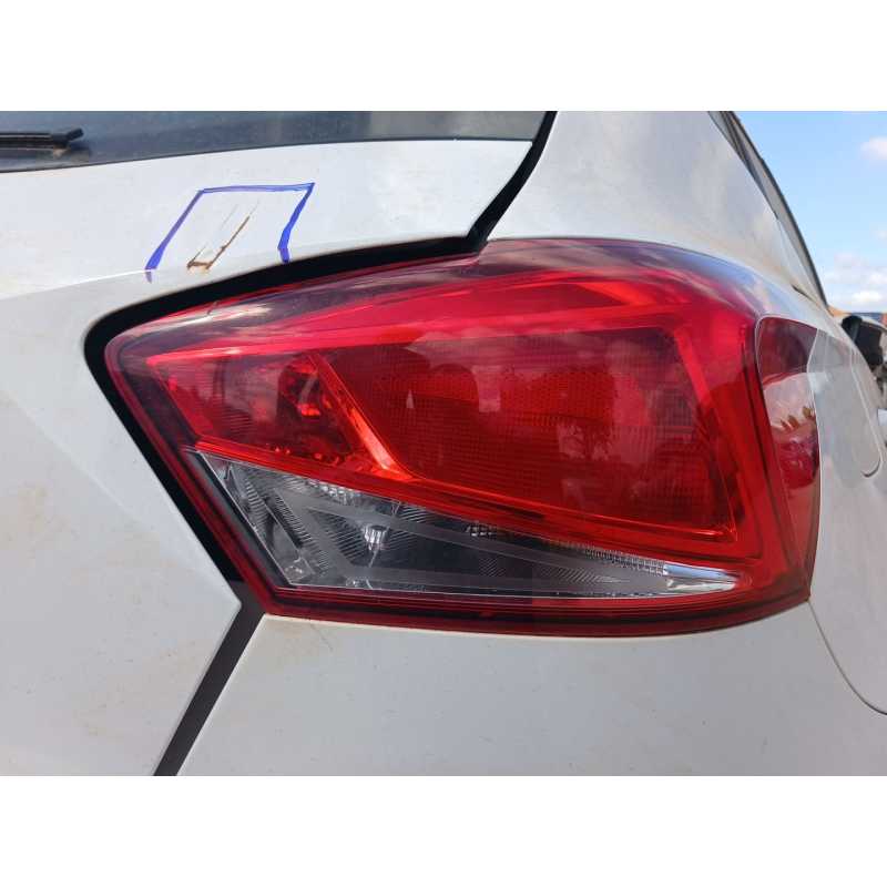 Recambio de piloto trasero derecho para seat ibiza (kj1) referencia OEM IAM   
