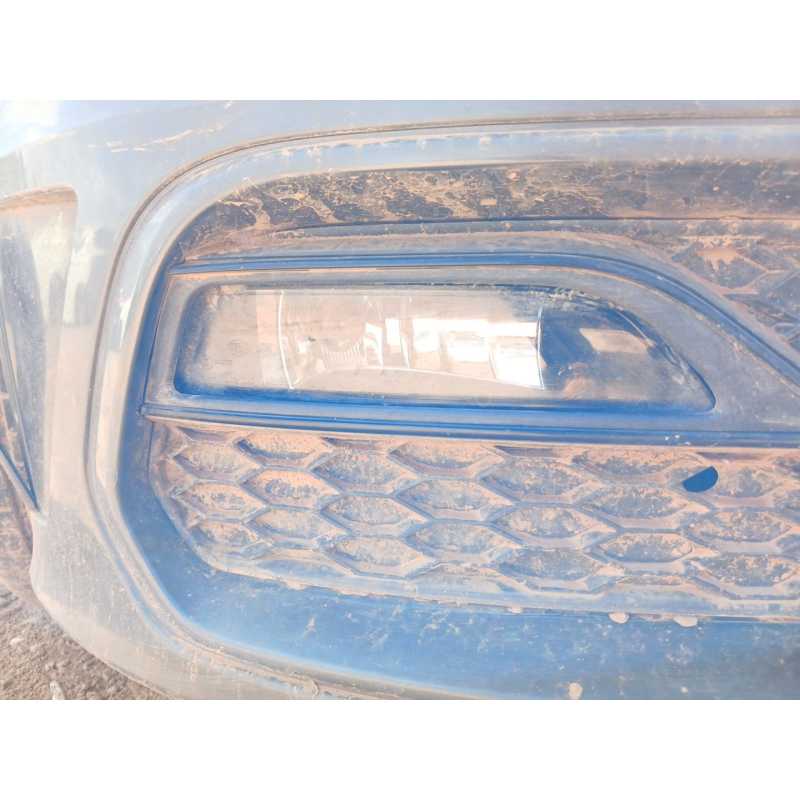 Recambio de faro antiniebla derecho para audi a3 sportback (8va, 8vf) 1.6 tdi quattro referencia OEM IAM   