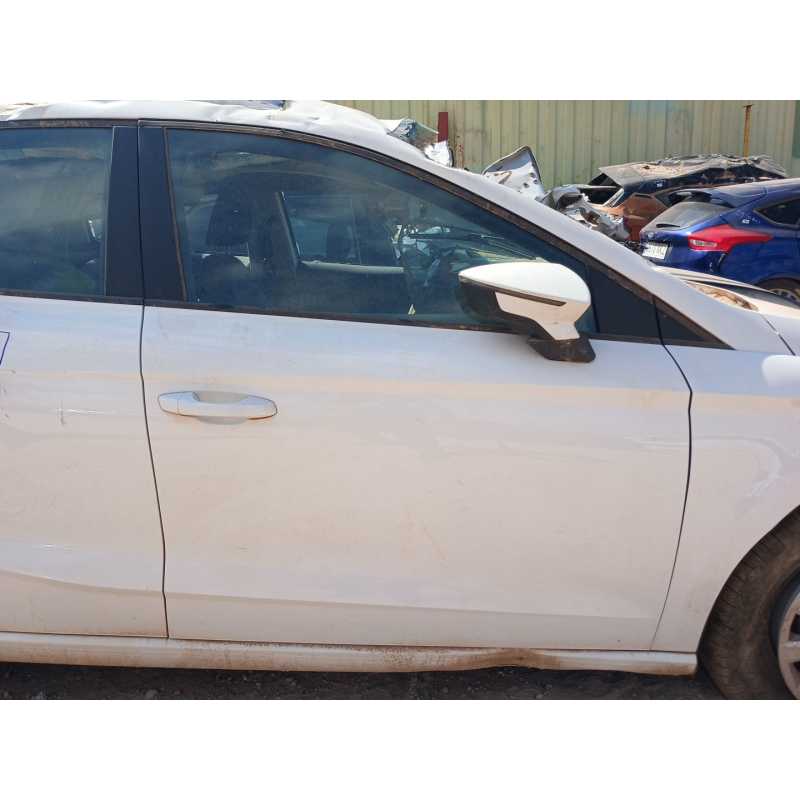 Recambio de puerta delantera derecha para seat ibiza (kj1) referencia OEM IAM   