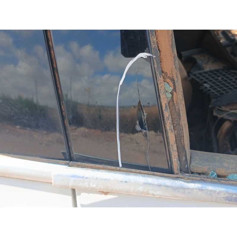 Recambio de puerta delantera derecha para seat leon (kl1, klg) 1.5 tsi referencia OEM IAM - Blanco 3