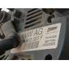 Recambio de alternador para volkswagen tiguan (5n1) advance referencia OEM IAM 03L903023F 2607703A 