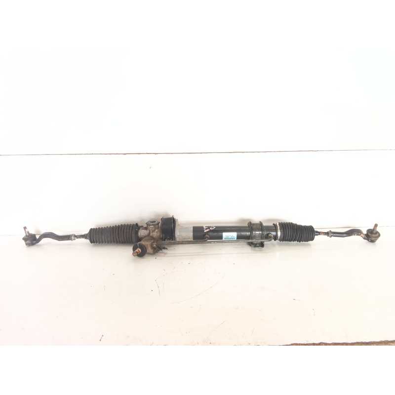 Recambio de cremallera direccion para kia k - serie 2700 / 2500 caja abierta referencia OEM IAM A6B04 007718 