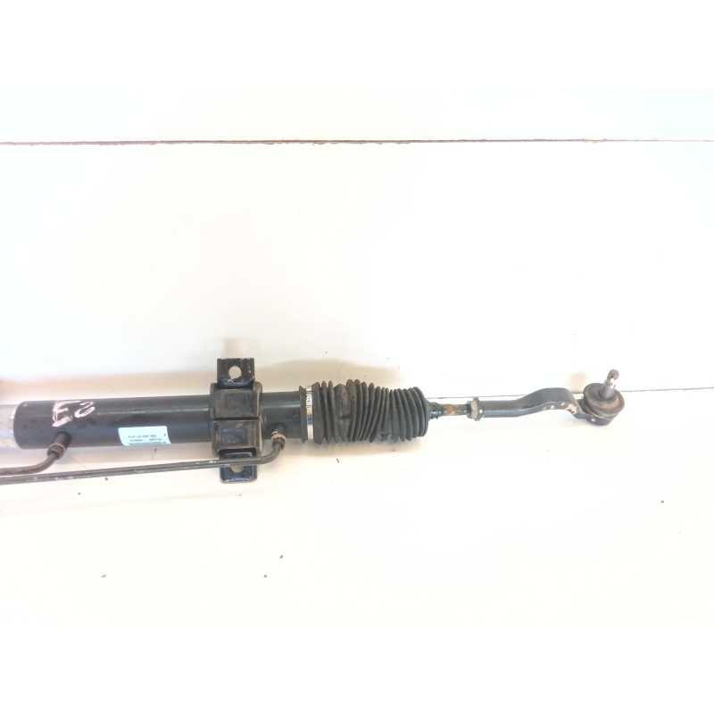 Recambio de cremallera direccion para kia k - serie 2700 / 2500 caja abierta referencia OEM IAM A6B04 007718 - Blanco 5