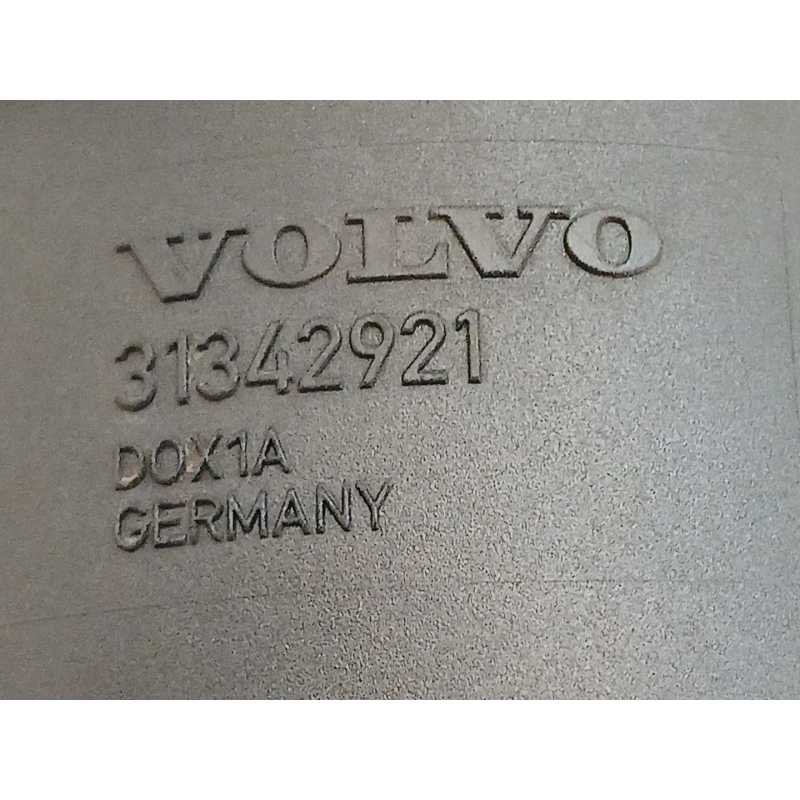 Recambio de filtro gasoil para volvo xc60 i suv (156) d3 referencia OEM IAM 31342921 6650473240 - Blanco 2