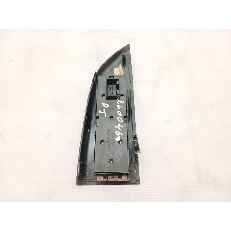 Recambio de mando elevalunas delantero izquierdo para skoda fabia i (6y2) 1.2 referencia OEM IAM 071 6Y867227B - Negro 3