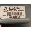 Recambio de elevalunas delantero izquierdo para skoda fabia i (6y2) 1.2 referencia OEM IAM 6Y1959801 400878E 6Y0837766C