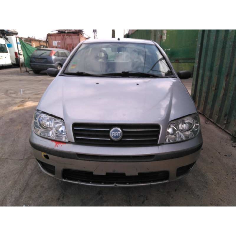 fiat punto berlina (188) del año 2003
