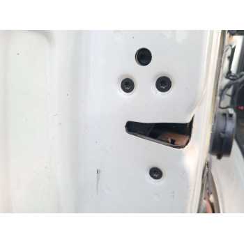 CERRADURA PUERTA DELANTERA IZQUIERDA 