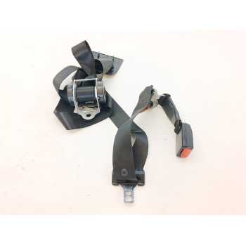 CINTURON SEGURIDAD TRASERO CENTRAL 2N1AN611B68BE 0431141 