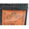 Recambio de cinturon seguridad trasero central para ford fusion (ju_) 1.4 tdci referencia OEM IAM 2N1AN611B68BE 0431141 