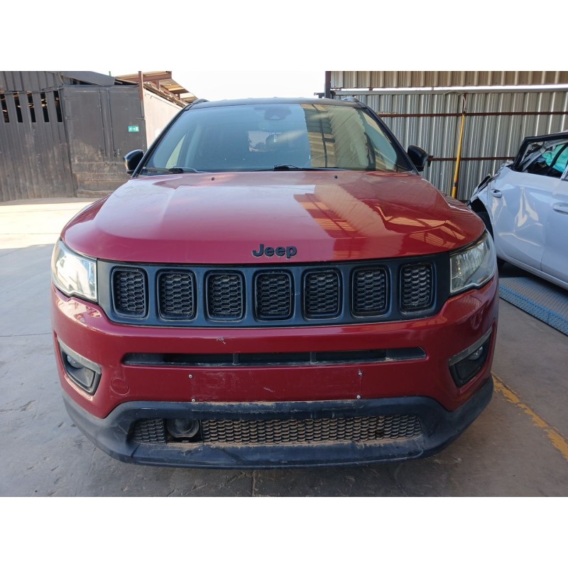 jeep compass (mp, m6, mv, m7) del año 2019