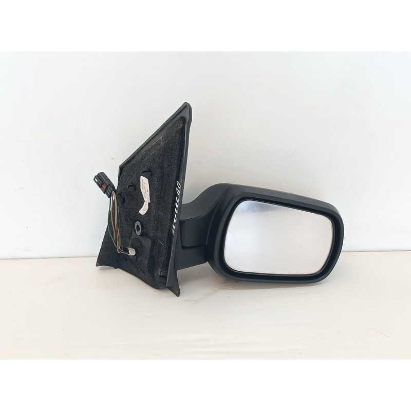 Recambio de retrovisor derecho para ford fusion (ju_) 1.4 tdci referencia OEM IAM 2N1117682BK  