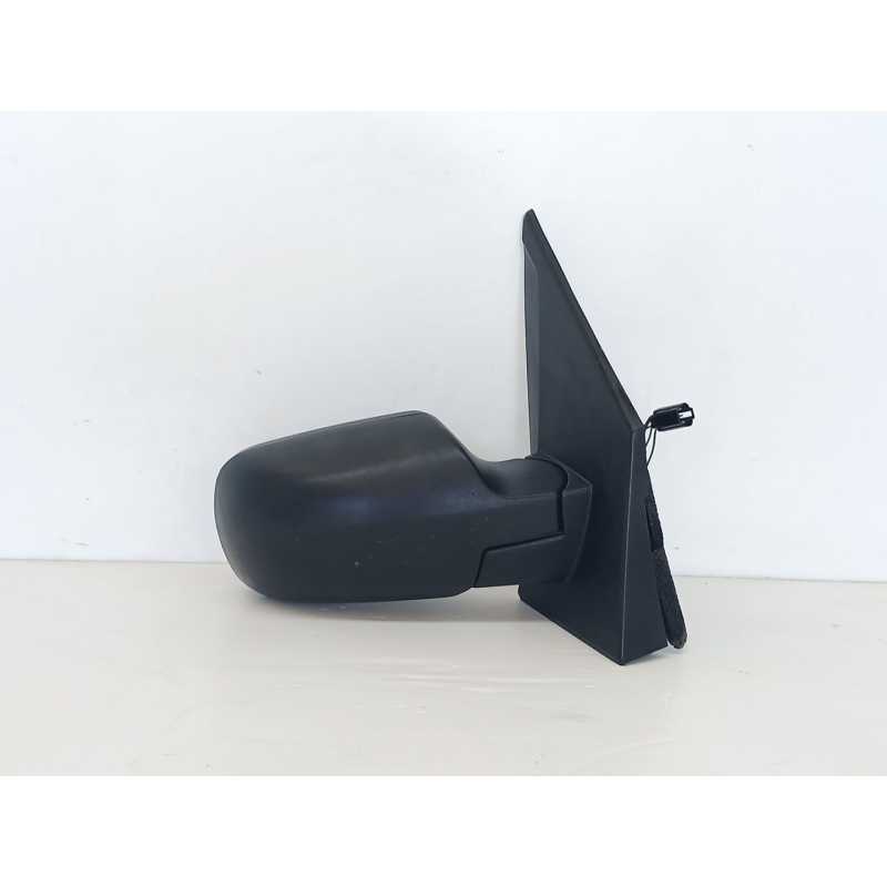Recambio de retrovisor derecho para ford fusion (ju_) 1.4 tdci referencia OEM IAM 2N1117682BK 3