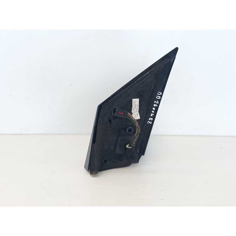 Recambio de retrovisor derecho para ford fusion (ju_) 1.4 tdci referencia OEM IAM 2N1117682BK 4