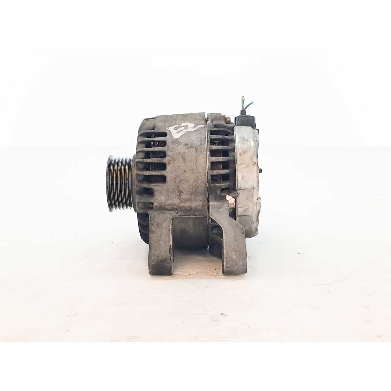 Recambio de alternador para ford fusion (ju_) 1.4 tdci referencia OEM IAM 3S6TAA  
