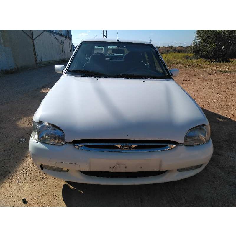 ford escort berl./turnier del año 1998