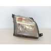 Recambio de faro derecho para ford fusion (ju_) 1.4 tdci referencia OEM IAM 24689800R  