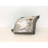 Recambio de faro izquierdo para ford fusion (ju_) 1.4 tdci referencia OEM IAM 24689700L  