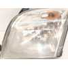 Recambio de faro izquierdo para ford fusion (ju_) 1.4 tdci referencia OEM IAM 24689700L  
