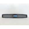 Recambio de rejilla delantera para ford fusion (ju_) 1.4 tdci referencia OEM IAM 2N118200DDW  