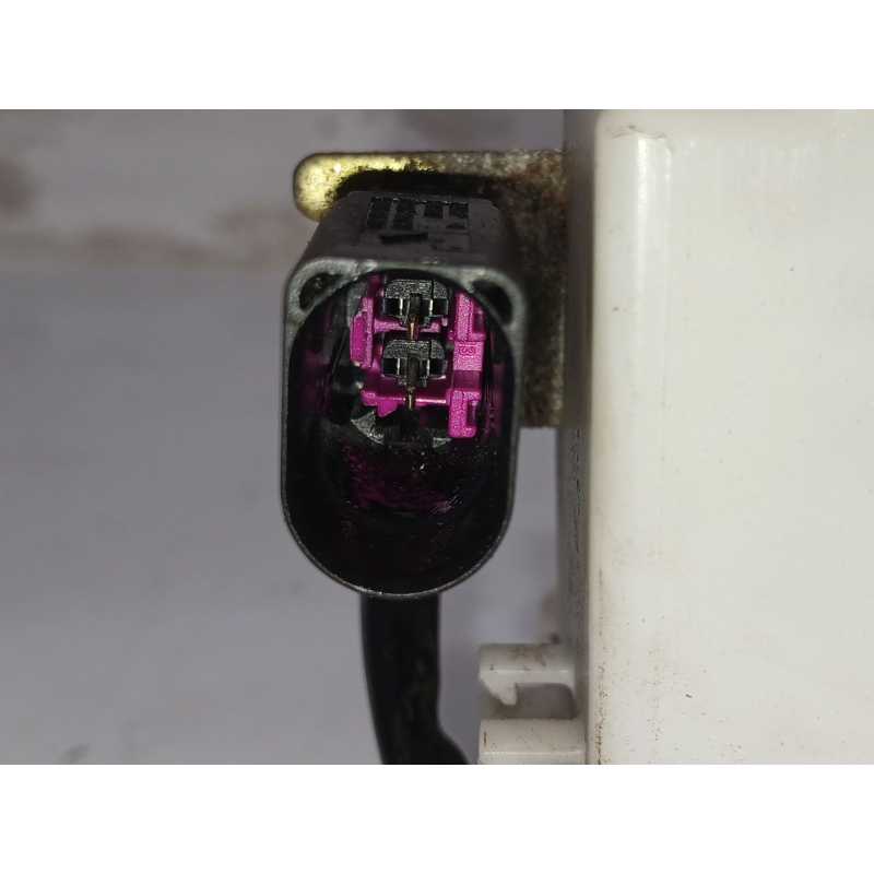 Recambio de cerradura puerta delantera izquierda para seat cordoba (6k1, 6k2) 1.4 i referencia OEM IAM 6K4837015D 3