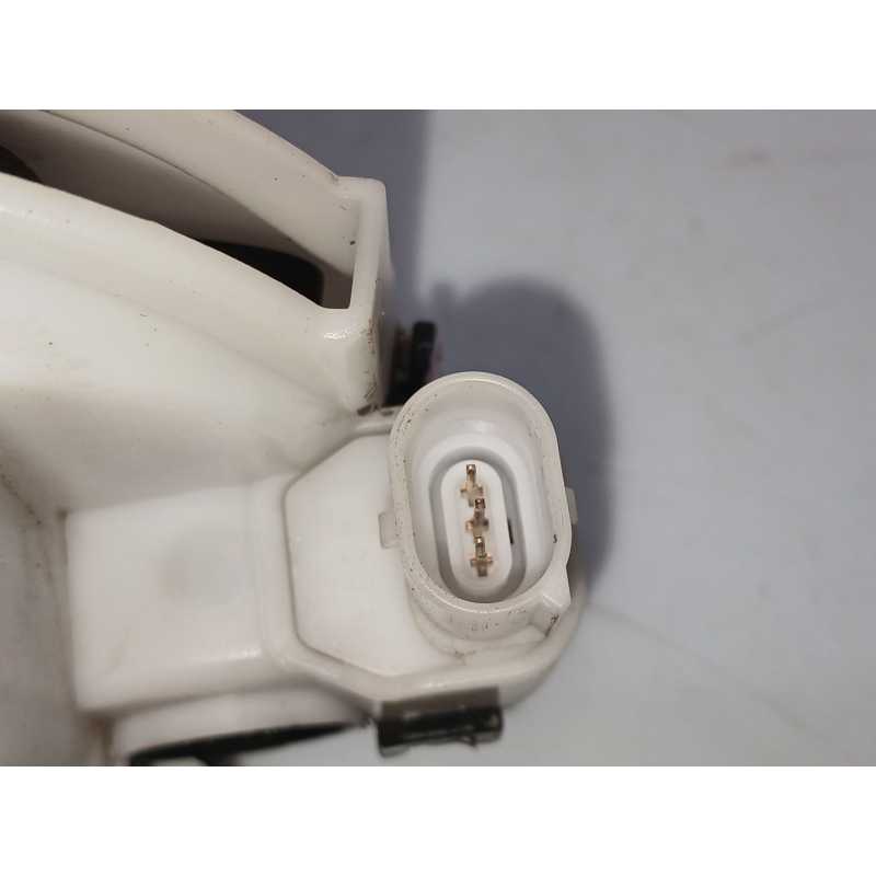 Recambio de cerradura puerta delantera izquierda para seat cordoba (6k1, 6k2) 1.4 i referencia OEM IAM 6K4837015D 4