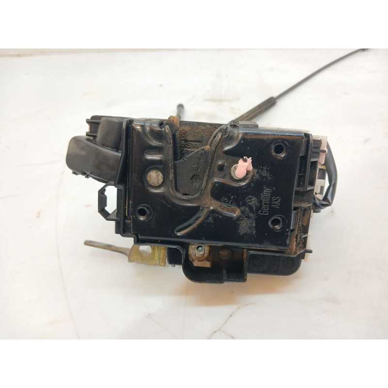 Recambio de cerradura puerta delantera izquierda para seat cordoba (6k1, 6k2) 1.4 i referencia OEM IAM 6K4837015D 6