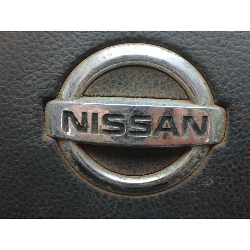 Recambio de motor limpia delantero para nissan qashqai i (j10, nj10) 1.6 referencia OEM IAM   