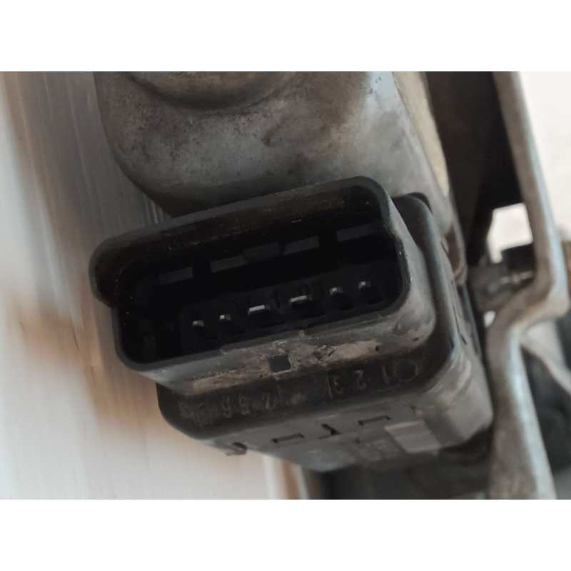 Recambio de elevalunas trasero izquierdo para renault megane ii coupé-cabriolet (em0/1_) 1.9 dci referencia OEM IAM 400773L 4407 - Champagne 3