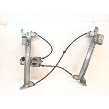 ELEVALUNAS DELANTERO IZQUIERDO 400874F 400746NH 