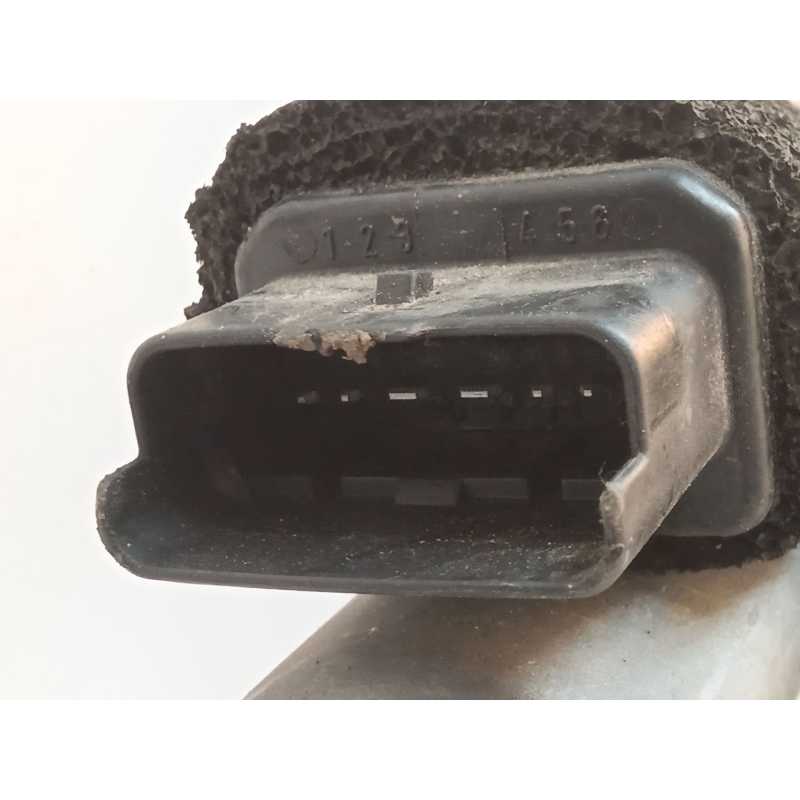 Recambio de elevalunas delantero izquierdo para renault megane ii coupé-cabriolet (em0/1_) 1.9 dci referencia OEM IAM 400874F 40 - Champagne 3
