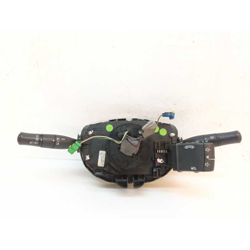 Recambio de mando luces para renault megane ii coupé-cabriolet (em0/1_) 1.9 dci referencia OEM IAM 61835909 04260A0332 