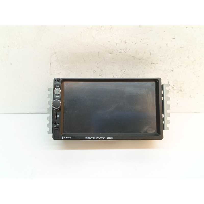 Recambio de sistema audio / radio cd para renault megane ii coupé-cabriolet (em0/1_) 1.9 dci referencia OEM IAM   