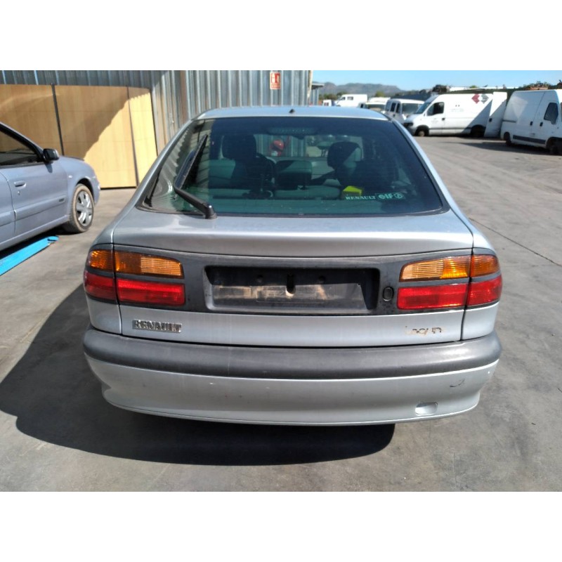 renault laguna (b56) del año 1999