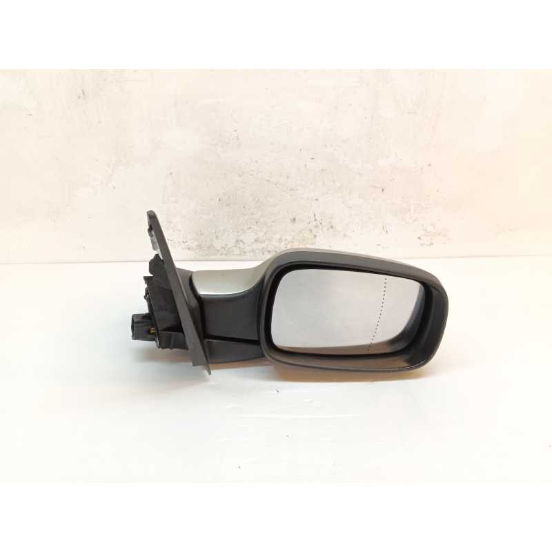 Recambio de retrovisor derecho para renault megane ii coupé-cabriolet (em0/1_) 1.9 dci referencia OEM IAM 12353570  