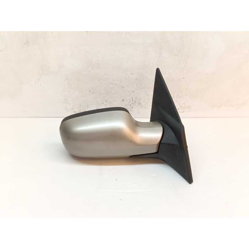 Recambio de retrovisor derecho para renault megane ii coupé-cabriolet (em0/1_) 1.9 dci referencia OEM IAM 12353570 - Champagne 4
