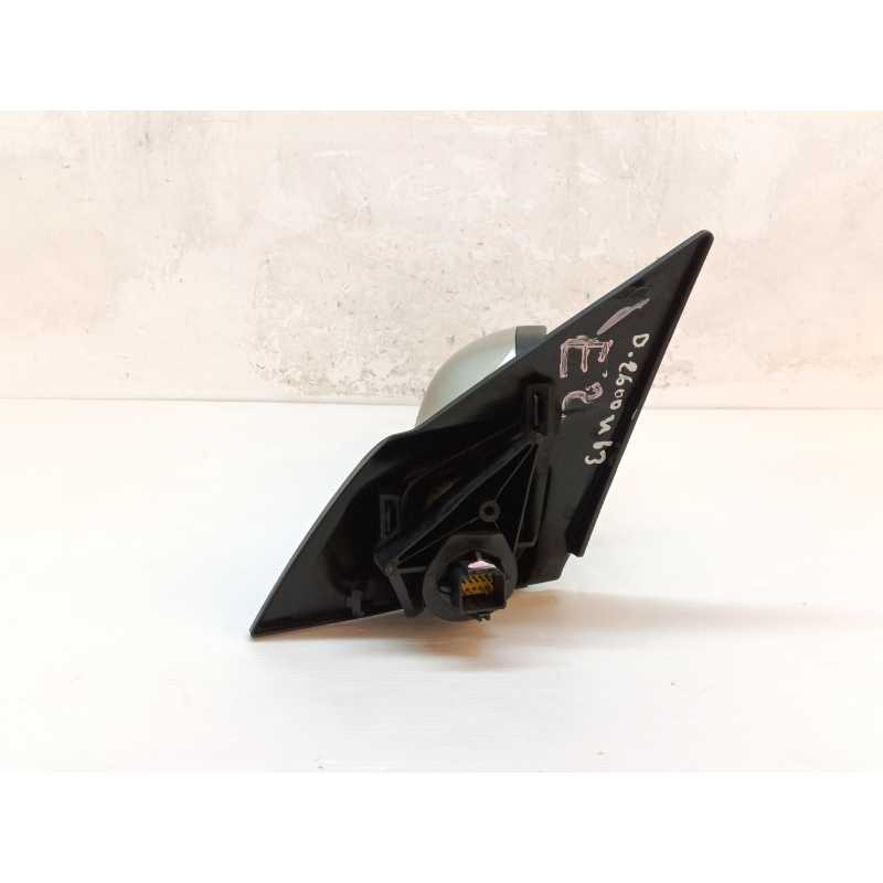Recambio de retrovisor derecho para renault megane ii coupé-cabriolet (em0/1_) 1.9 dci referencia OEM IAM 12353570 - Champagne 5