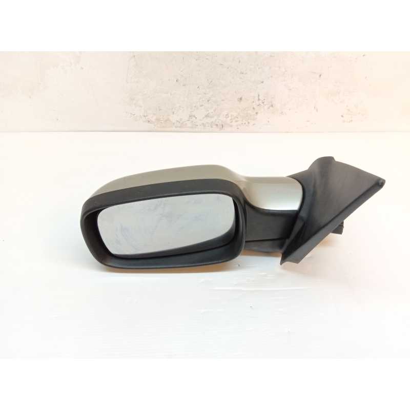 Recambio de retrovisor izquierdo para renault megane ii coupé-cabriolet (em0/1_) 1.9 dci referencia OEM IAM 12353560  